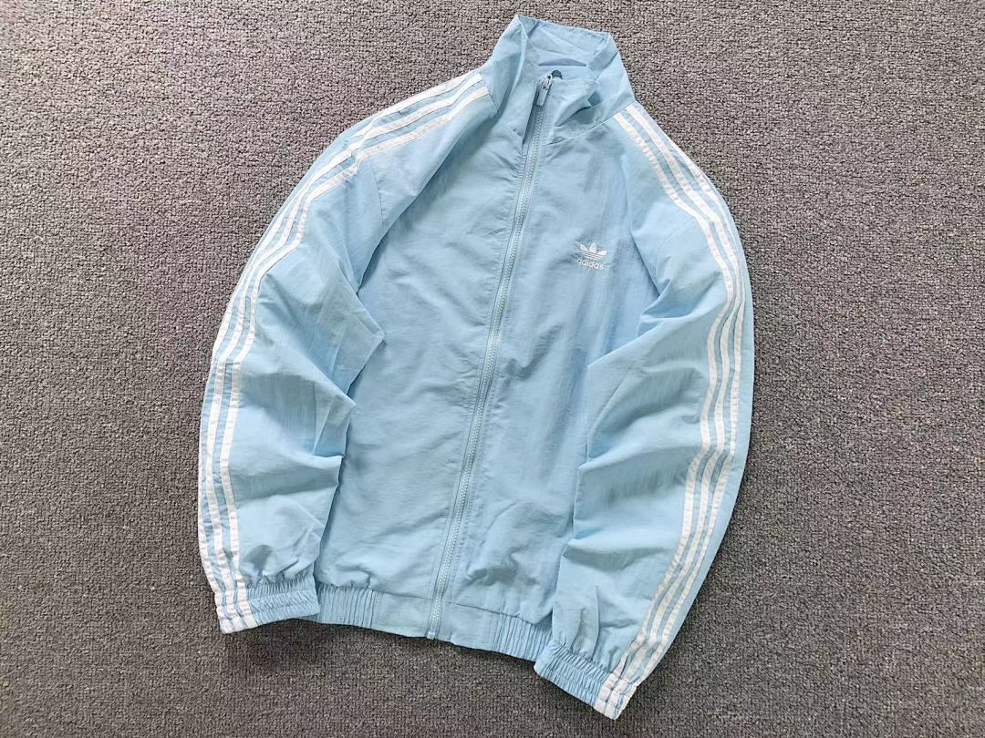 Adidas 168 A⭐I⭐AS JACKET 4204101377 (Im 170Cm 60Kg I Wear Size M In The Phot) - Image 9