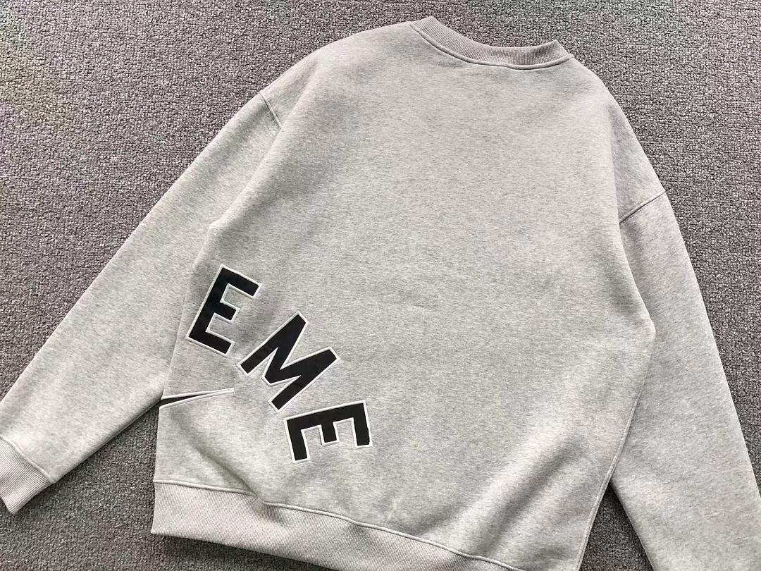 Nike TROUSERS125 S⭐⭐R⭐⭐E N⭐K⭐ HOODIE - Image 11