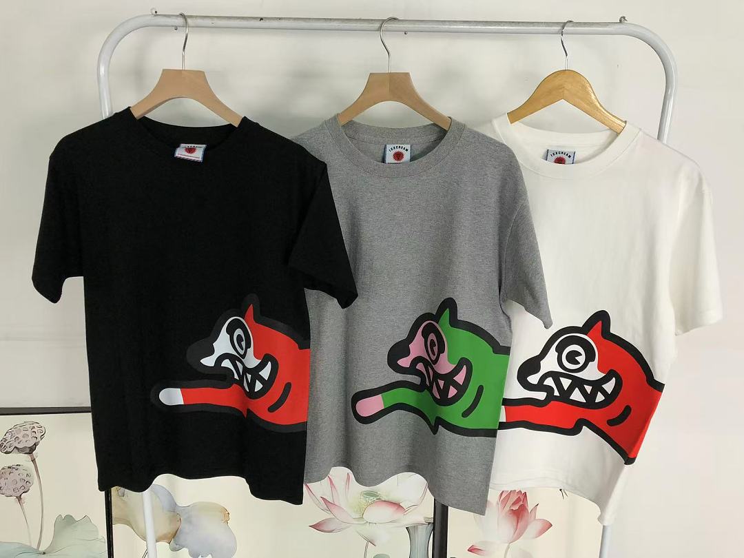 Icecream 98 IC⭐⭐R⭐AM T-SHIRT 126261702 (Im 170Cm 60Kg I Wear Size M In The Phot) - Image 25
