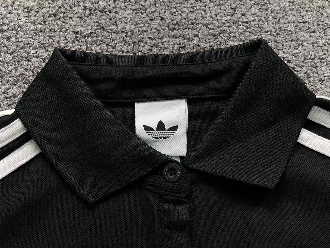 Adidas 105 A⭐I⭐AS POLO FEMAIE - Image 17