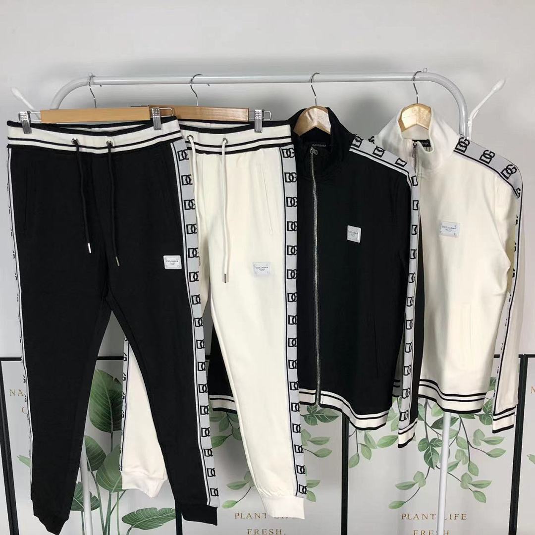 Dolce & Gabbana 279 D⭐LC⭐ GA⭐⭐A⭐A HOODIE - Image 41