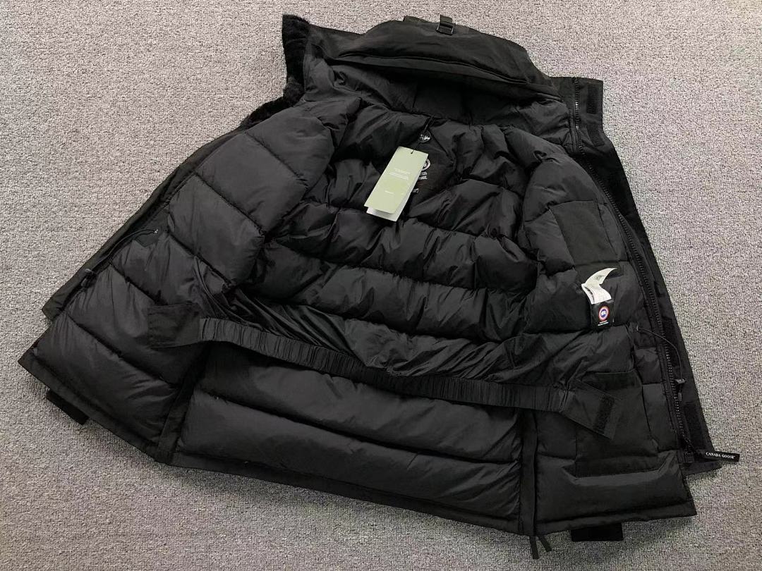 Canada Goose 708 C⭐N⭐⭐A G⭐⭐⭐E DOWN - Image 70