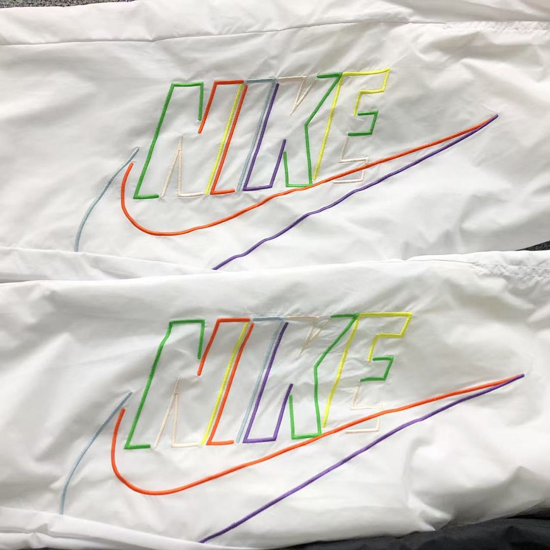 Nike 188 N⭐K⭐ TRENCH COAT TROUSERS 503253785 (Im 170Cm 60Kg I Wear Size M In The Phot) - Image 47