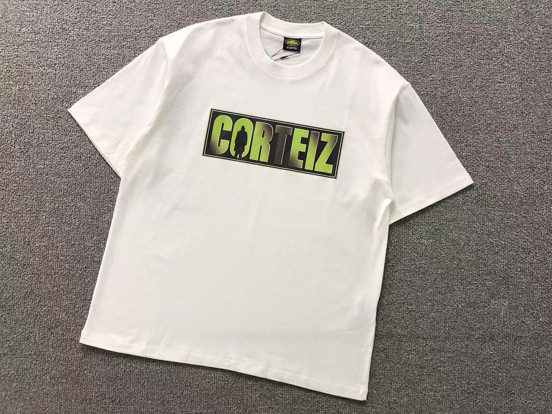 Corteiz 82 CORTEIZ T-SHIRT 5209053578 (Im 170Cm 60Kg I Wear Size M In The Phot) - Image 7