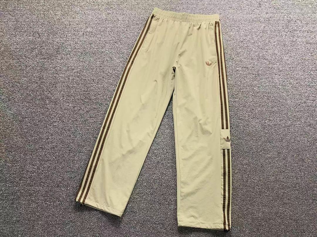Adidas 129 A⭐I⭐AS TROUSERS 2207251777 (Im 170Cm 60Kg I Wear Size M In The Phot) - Image 9