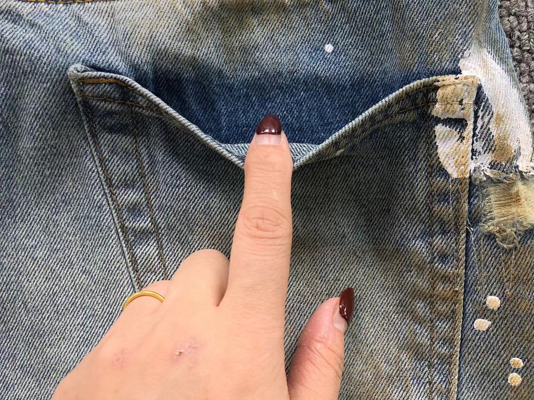 Gallery Dept 215 GALLERY DEPT TROUSERS 3109171417 (Im 170Cm 60Kg I Wear Size S In The Phot) - Image 15