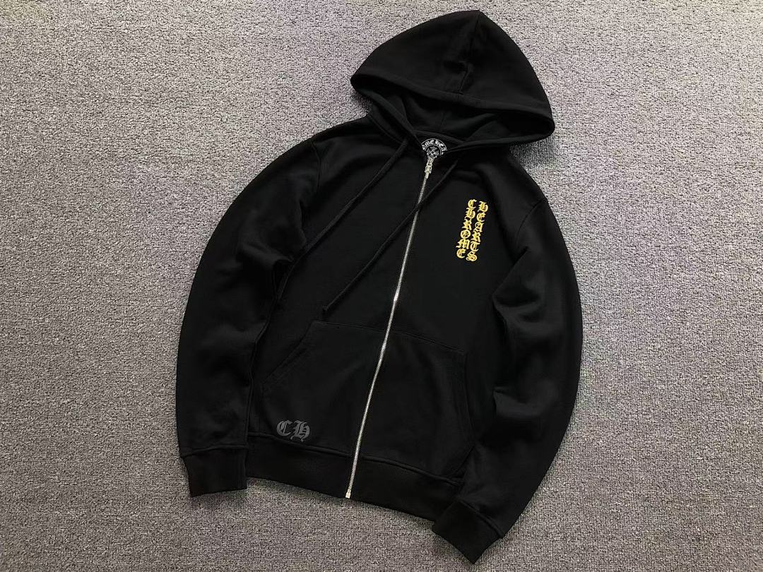 Comme des Garcons 158 C⭐⭐OME HE⭐⭐TS HOODIE 4120612144 (Im 170Cm 60Kg I Wear Size M In The Phot) - Image 11