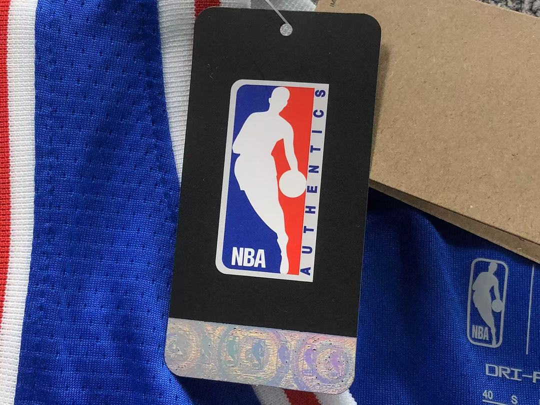 Unbranded 105 NBA BASKETBALL VEST 1281825002 (Im 170Cm 60Kg I Wear Size S In The Phot) - Image 19