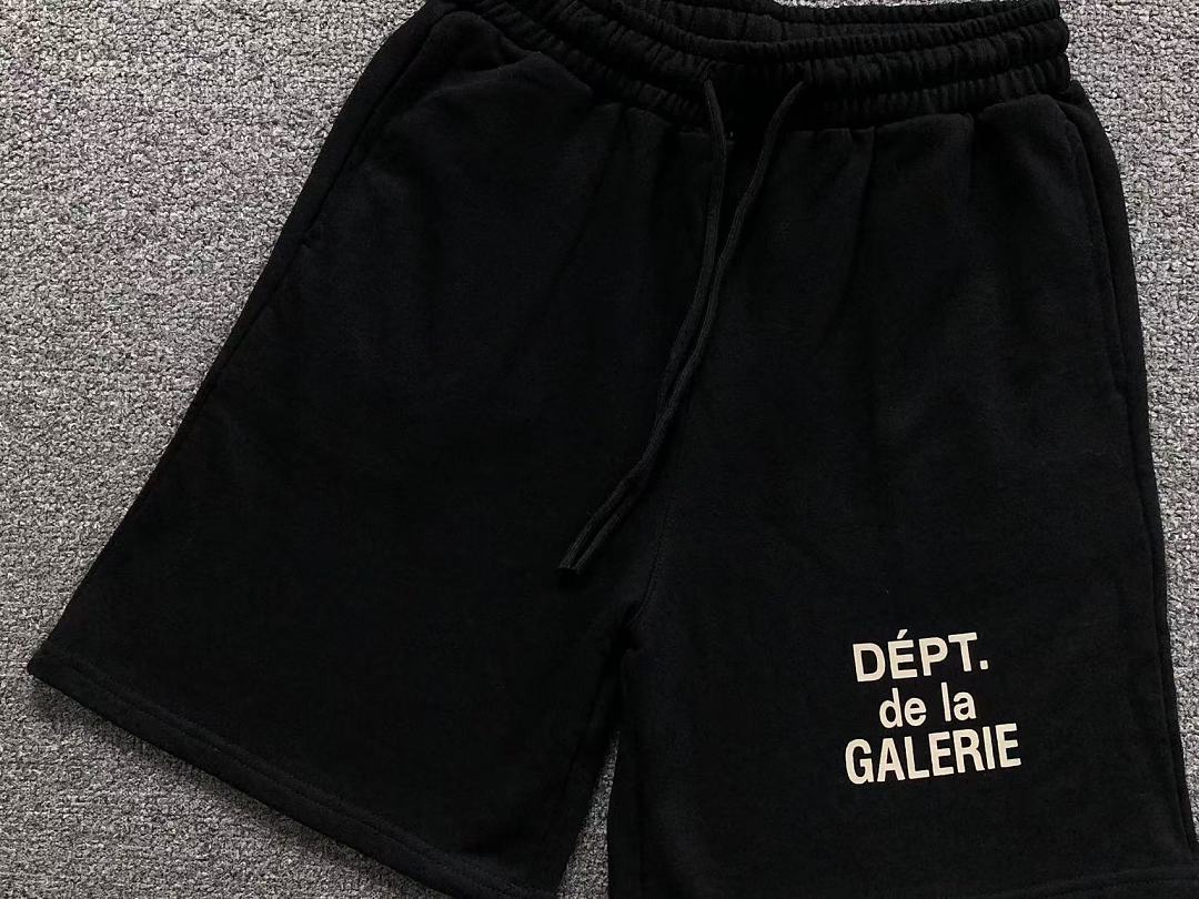 Gallery Dept 118 GALLERY DEPT SHORTS 3205260117 (Im 170Cm 60Kg I Wear Size M In The Phot) - Image 13