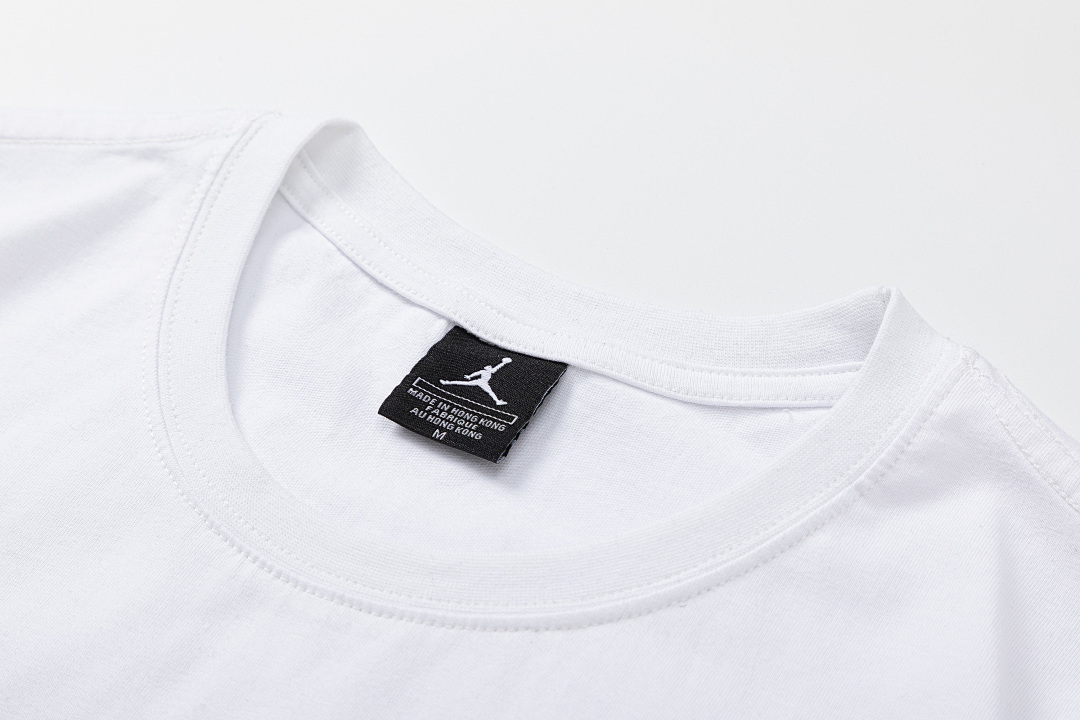 Air Jordan 75 A⭐R J⭐R⭐AN T-SHIRT - Image 10
