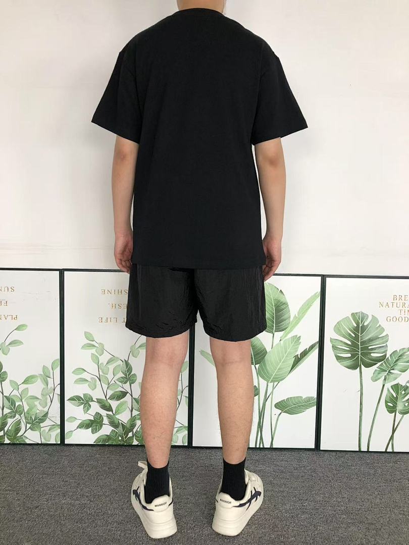 Bape 85 BAPE T-SHIRT 4104241898 (Im 170Cm 60Kg I Wear Size S In The Phot) - Image 4