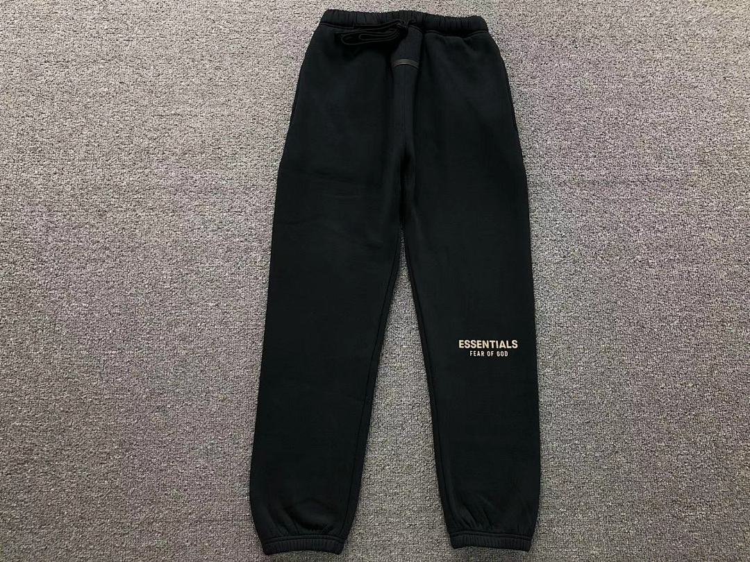 Fear of God TROUSERS 165 FOG - Image 45