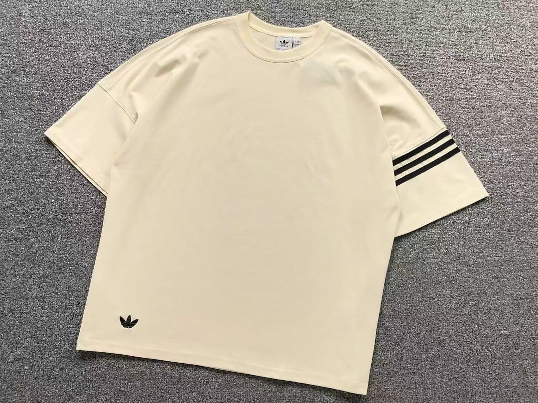 Adidas 108 A⭐I⭐AS T-SHIRT 4205081177 (Im 170Cm 65Kg I Wear Size M In The Phot) - Image 7