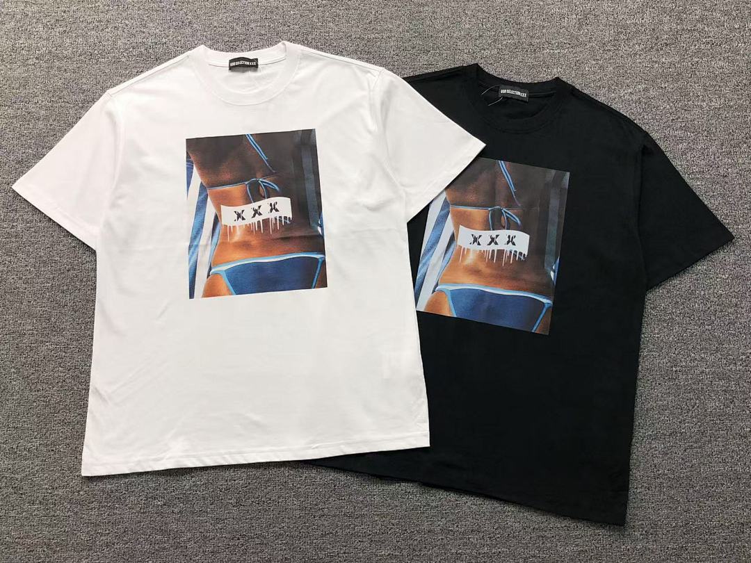 On Running 105 GOD SELECTION XXX T-SHIRT - Image 3