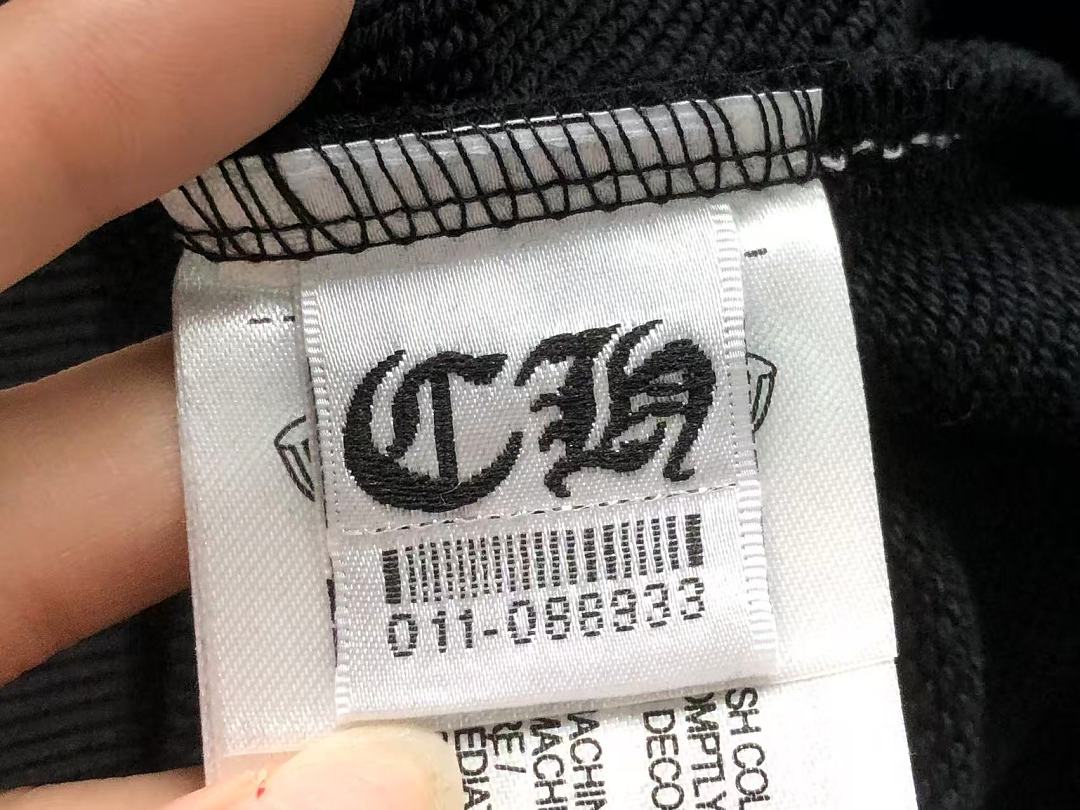 Comme des Garcons 188 C⭐⭐OME HE⭐⭐TS HOODIE 3208062521 (Im 170Cm 60Kg I Wear Size L In The Phot) - Image 24