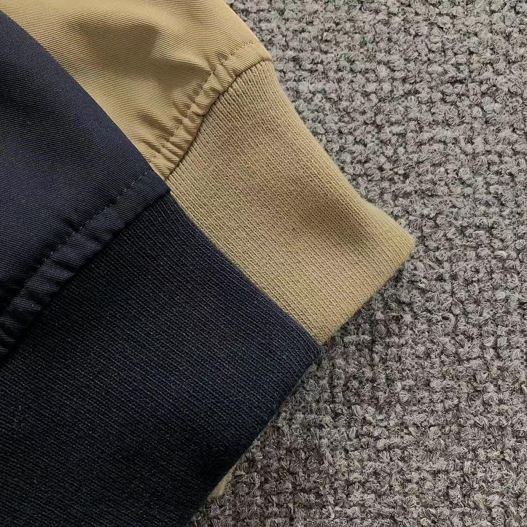 Lacoste 318 LACOSTE JACKET 127310509 (Im 170Cm 60Kg I Wear Size M In The Phot) - Image 14