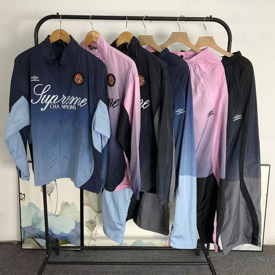 Supreme TROUSERS318 S⭐⭐R⭐⭐E UM⭐RO JACKET - Image 55