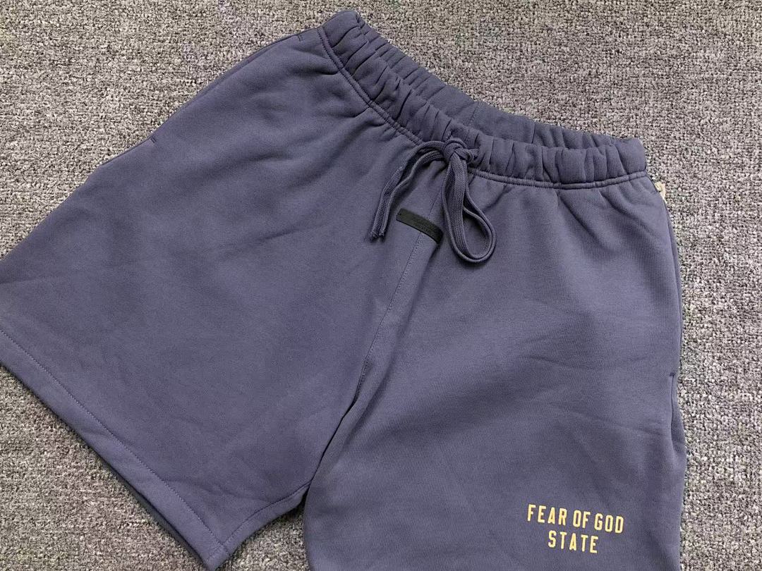 Fear of God 108 FOG SHORTS 41072804135 (Im 170Cm 60Kg I Wear Size S In The Phot) - Image 10