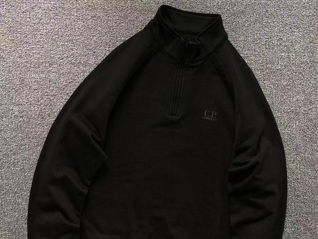 C.P. Company 215 CP HOODIE 3108272567 (Im 170Cm 60Kg I Wear Size M In The Phot) - Image 9