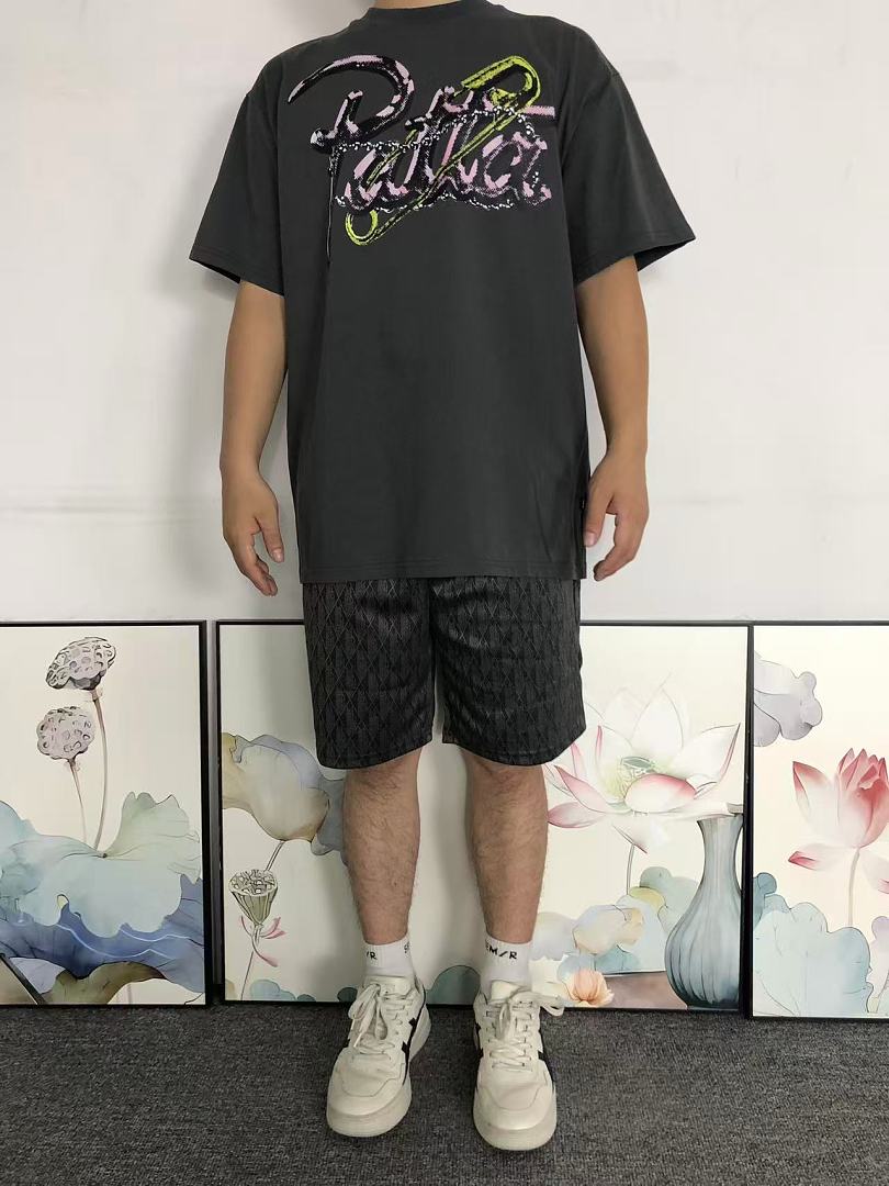 Patta 82 P⭐TT⭐ T-SHIRT 1261007175 (Im 170Cm 60Kg I Wear Size M In The Phot) - Image 3