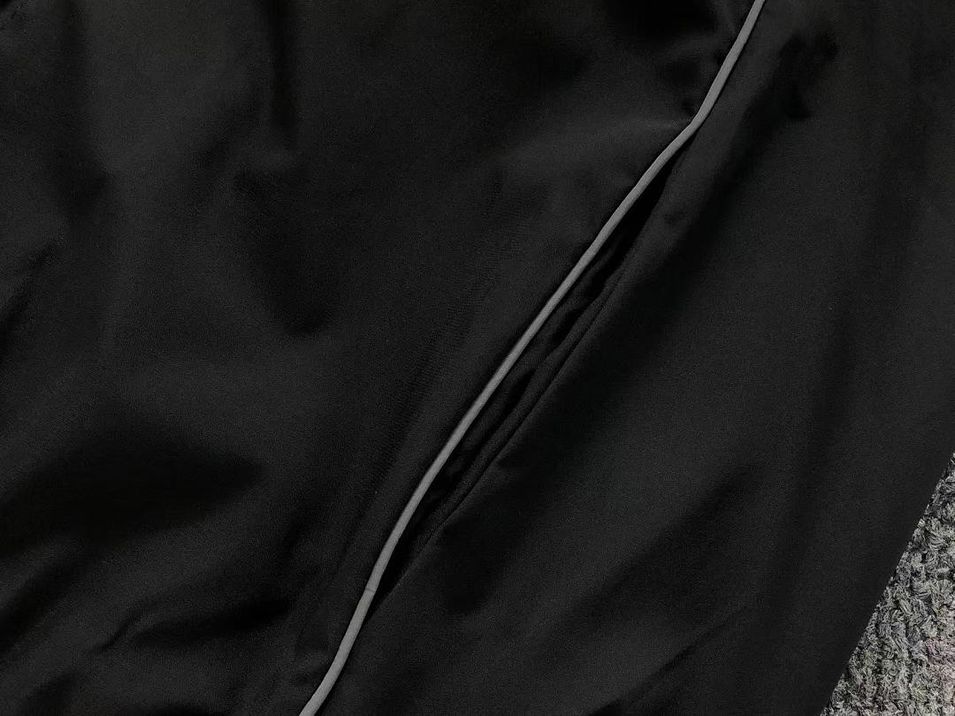 Balenciaga TROUSERS208 B⭐L⭐⭐⭐IA⭐A JACKET TROUSERS 128291535 (Im 170Cm 60Kg I Wear Size XS In The Phot) - Image 35