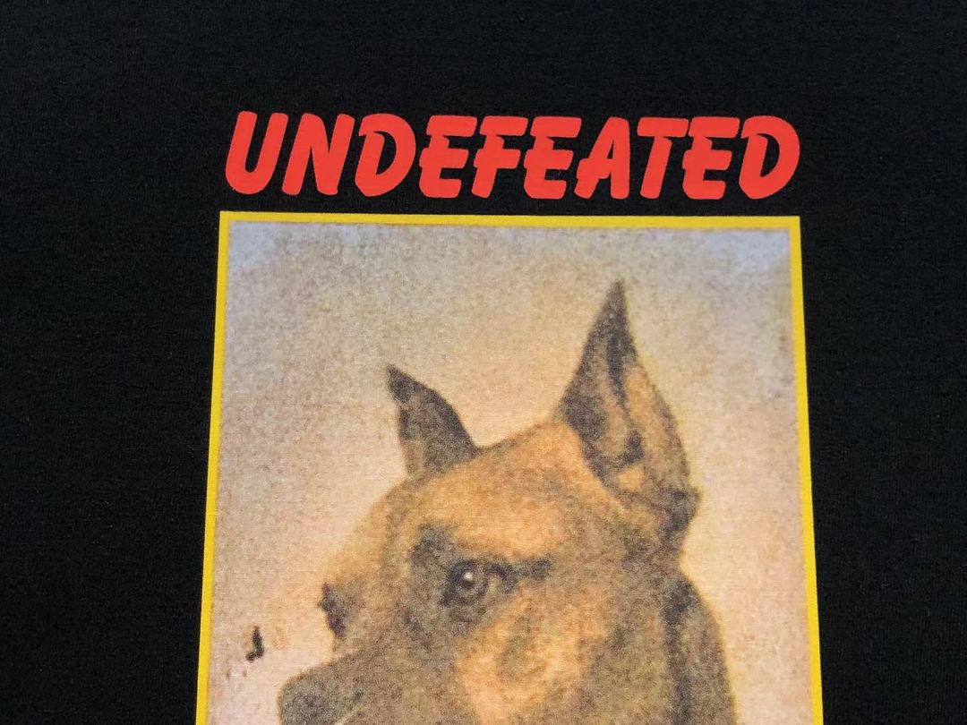 Undefeated 88 UNDEFEATED T-SHIRT 126173402 (Im 170Cm 60Kg I Wear Size M In The Phot) - Image 20