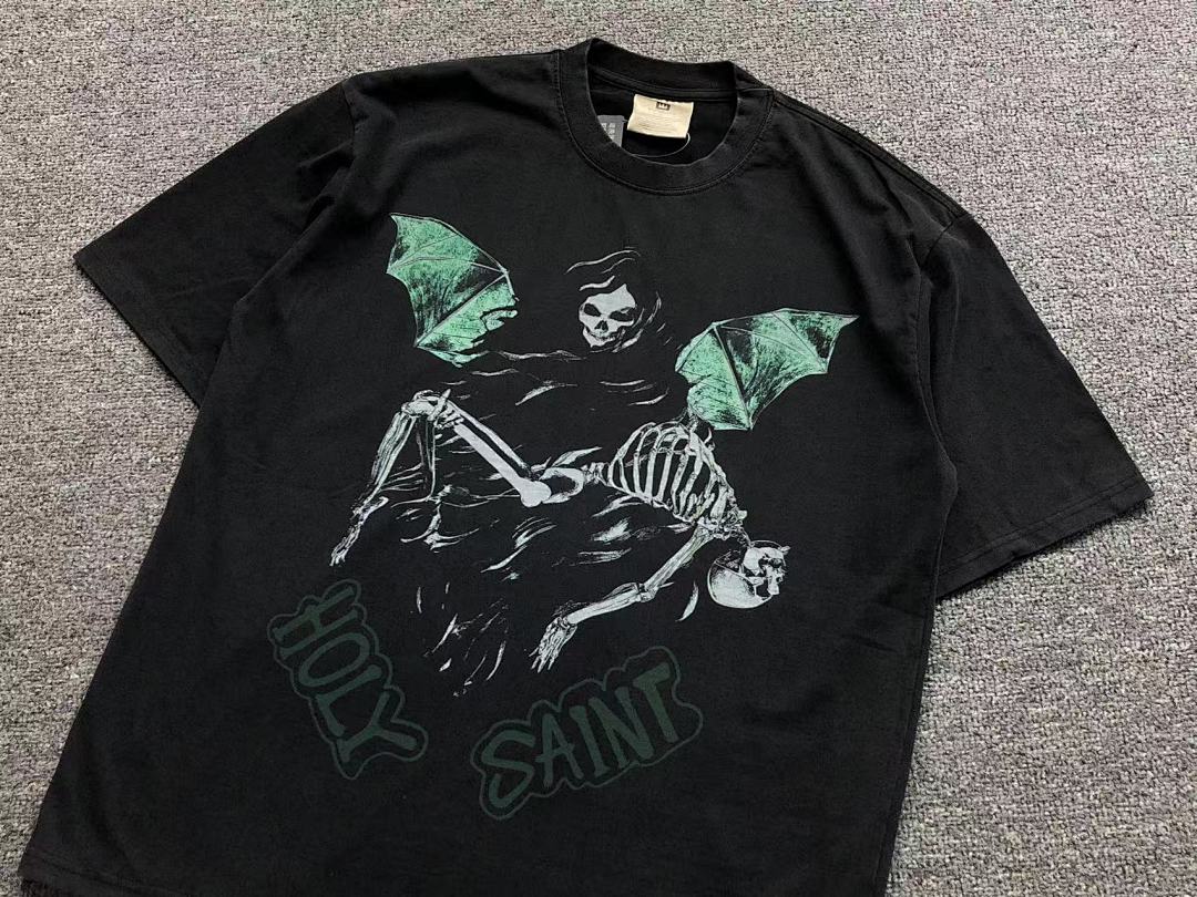 Unbranded 118 VINTAGE T-SHIRT 3105062517 (Im 170Cm 60Kg I Wear Size L In The Phot) - Image 7