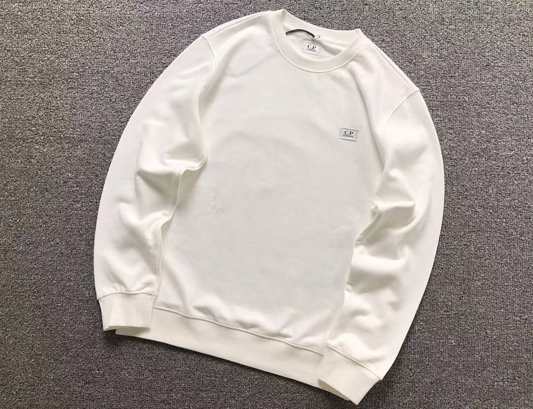C.P. Company 98 CP HOODIE 1108041255 (Im 170Cm 60Kg I Wear Size M In The Phot) - Image 10