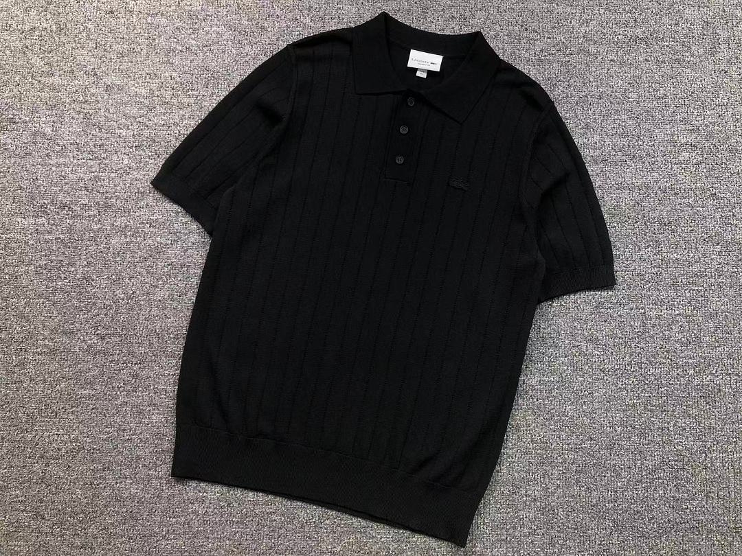 Lacoste 148 LACOSTE POLO 2205120304 (Im 170Cm 60Kg I Wear Size L In The Phot) - Image 12