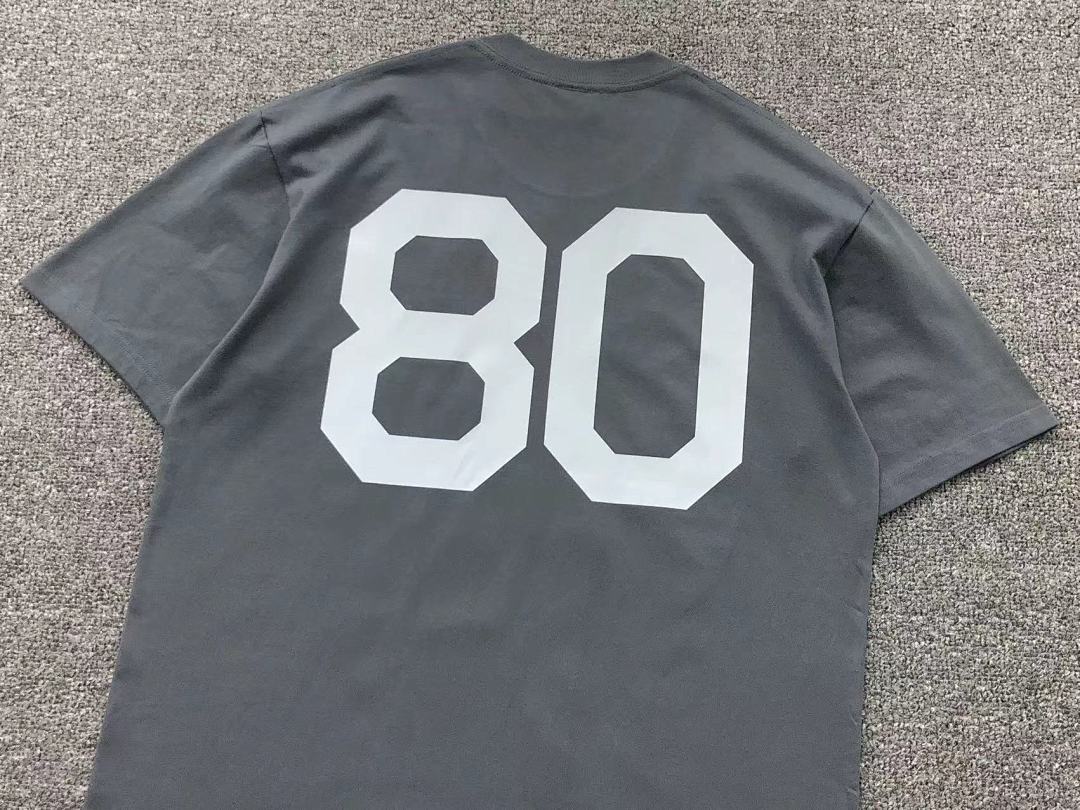Stussy 78 STUSSY T-SHIRT - Image 7
