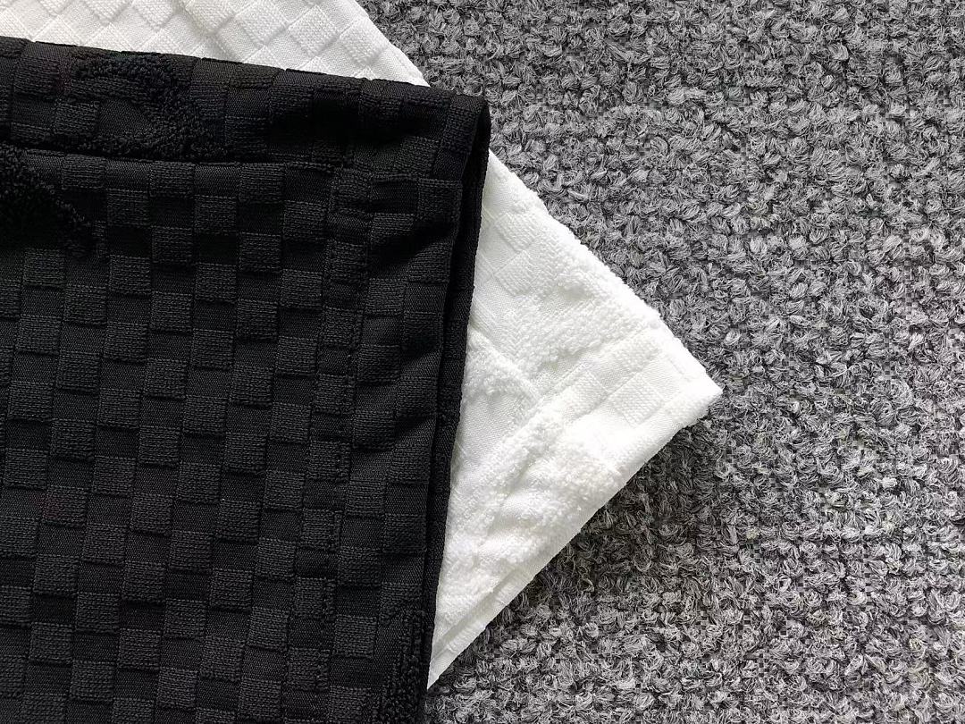 Louis Vuitton 218 L⭐ T-SHIRT SHORTS 5260211147 (Im 170Cm 60Kg I Wear Size XL In The Phot) - Image 30