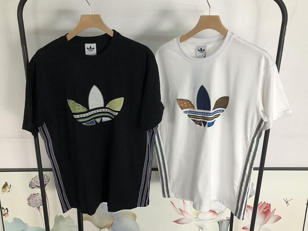 Adidas 108 A⭐I⭐AS T-SHIRT 4204180677 (Im 170Cm 60Kg I Wear Size L In The Phot) - Image 25