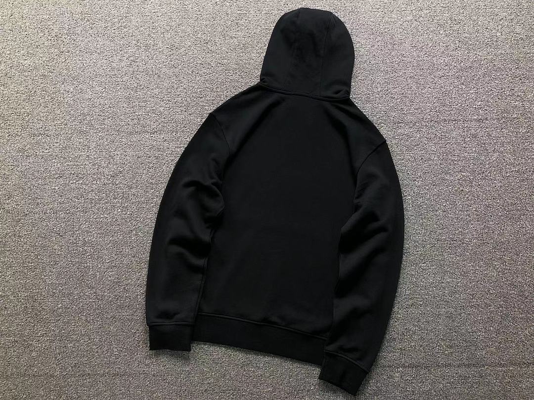 On Running 145 ON HOODIE 2206150304 (Im 170Cm 60Kg I Wear Size L In The Phot) - Image 17