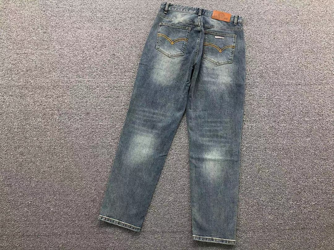 Comme des Garcons 218 C⭐⭐OME HE⭐⭐TS TROUSERS 5112224106 (Im 170Cm 60Kg I Wear Size S In The Phot) - Image 9