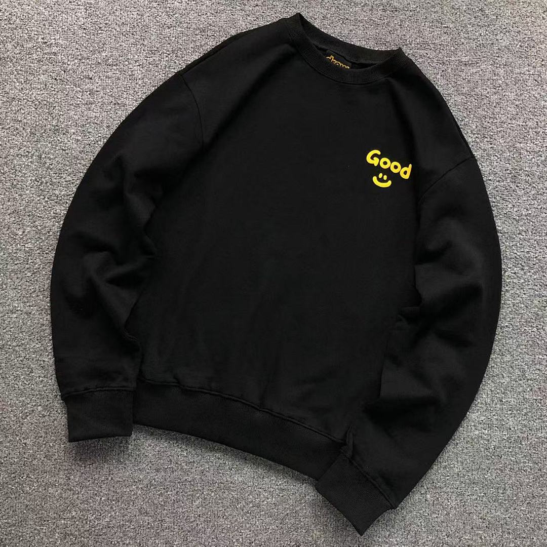 Drew House 128 DREW HOODIE 3109041917 (Im 170Cm 60Kg I Wear Size S In The Phot)