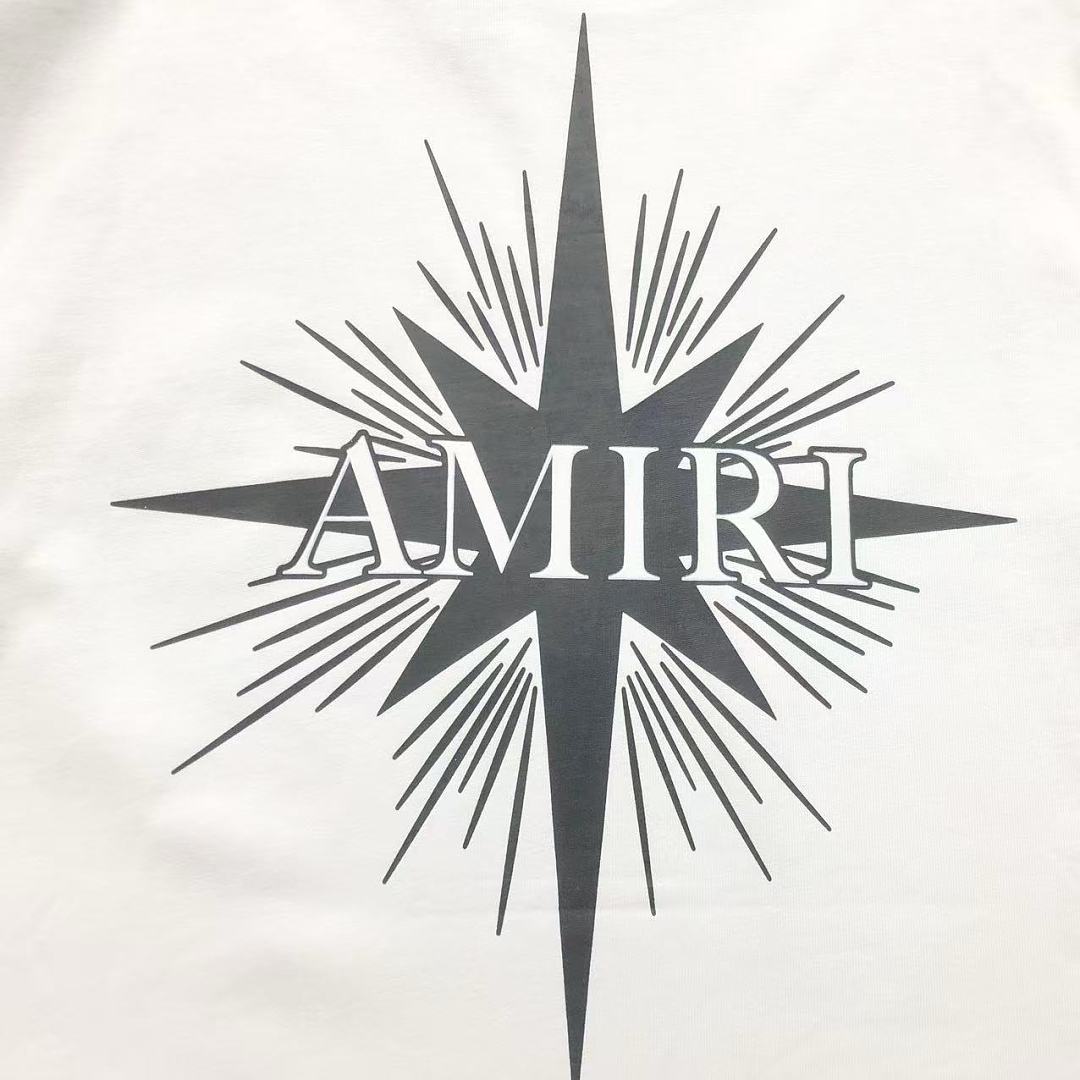 AMIRI 98 AMIRI T-SHIRT 5260812180 (Im 170Cm 60Kg I Wear Size M In The Phot) - Image 10