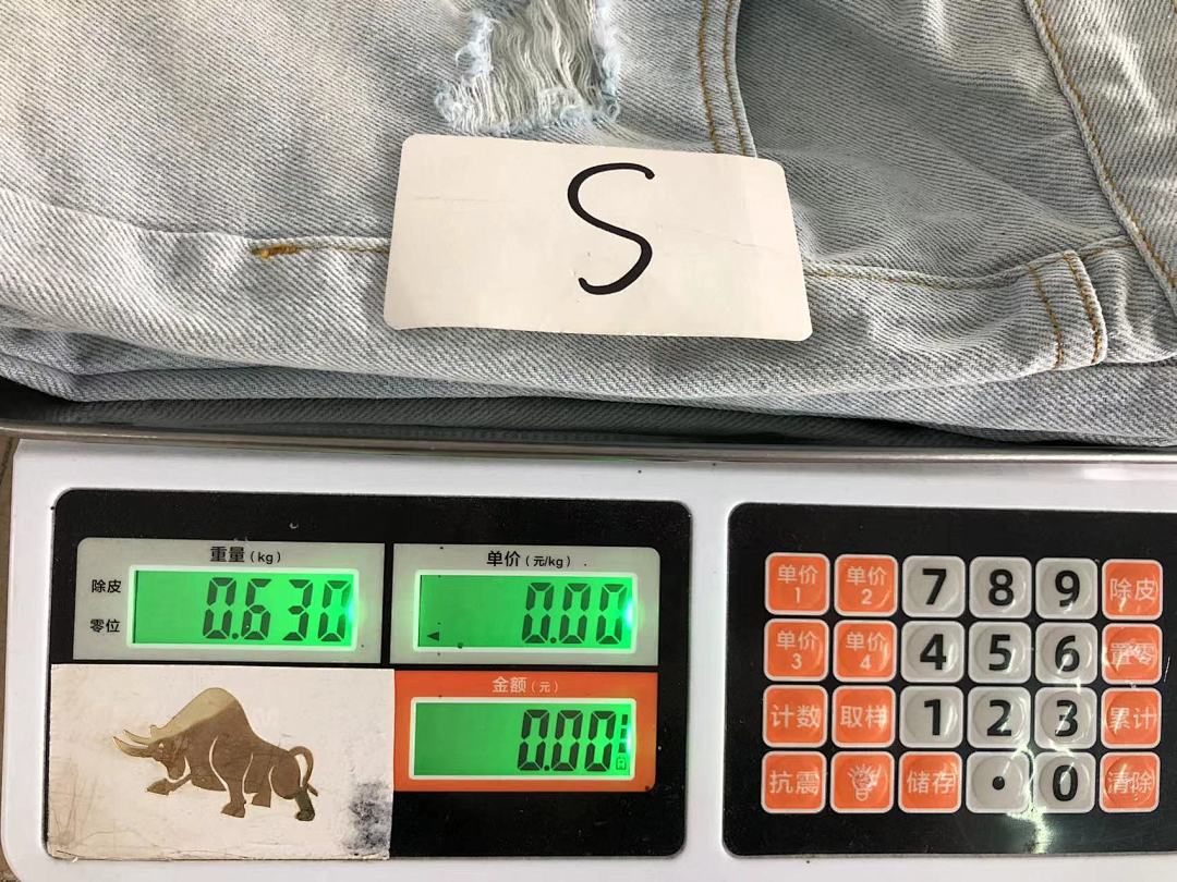 Gallery Dept 195 GALLERY DEPT TROUSERS 3108184717 (Im 170Cm 60Kg I Wear Size S In The Phot) - Image 29