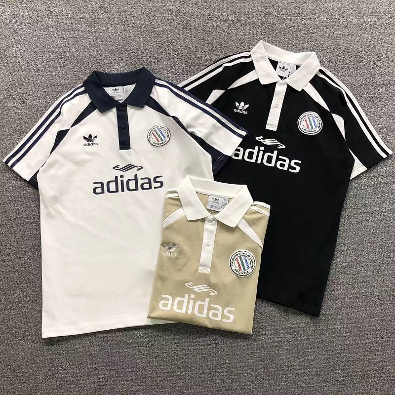 Adidas 125 A⭐I⭐AS POLO 4205230777 (Im 170Cm 60Kg I Wear Size M In The Phot)