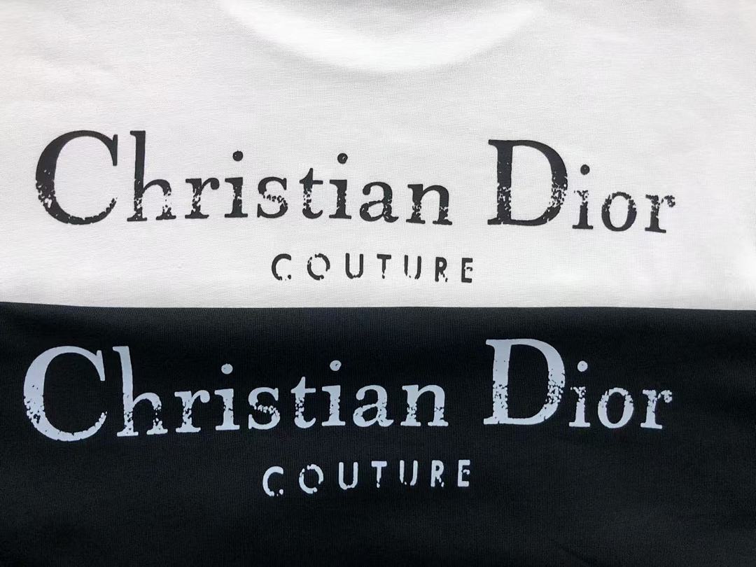 Dior 115 D⭐O⭐ T-SHIRT - Image 10