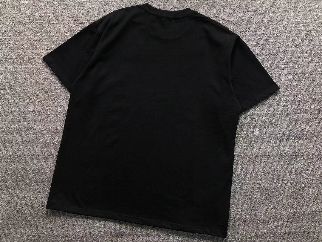 Rhude 95 RHUDE T-SHIRT 3204231021 (Im 170Cm 60Kg I Wear Size L In The Phot) - Image 16