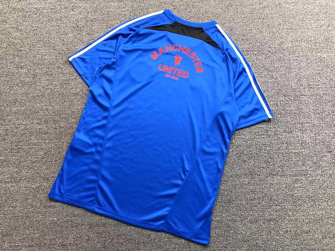 Unbranded 78 FOOTBALL T-SHIRT 2150623002 (Im 170Cm 60Kg I Wear Size L In The Phot) - Image 10