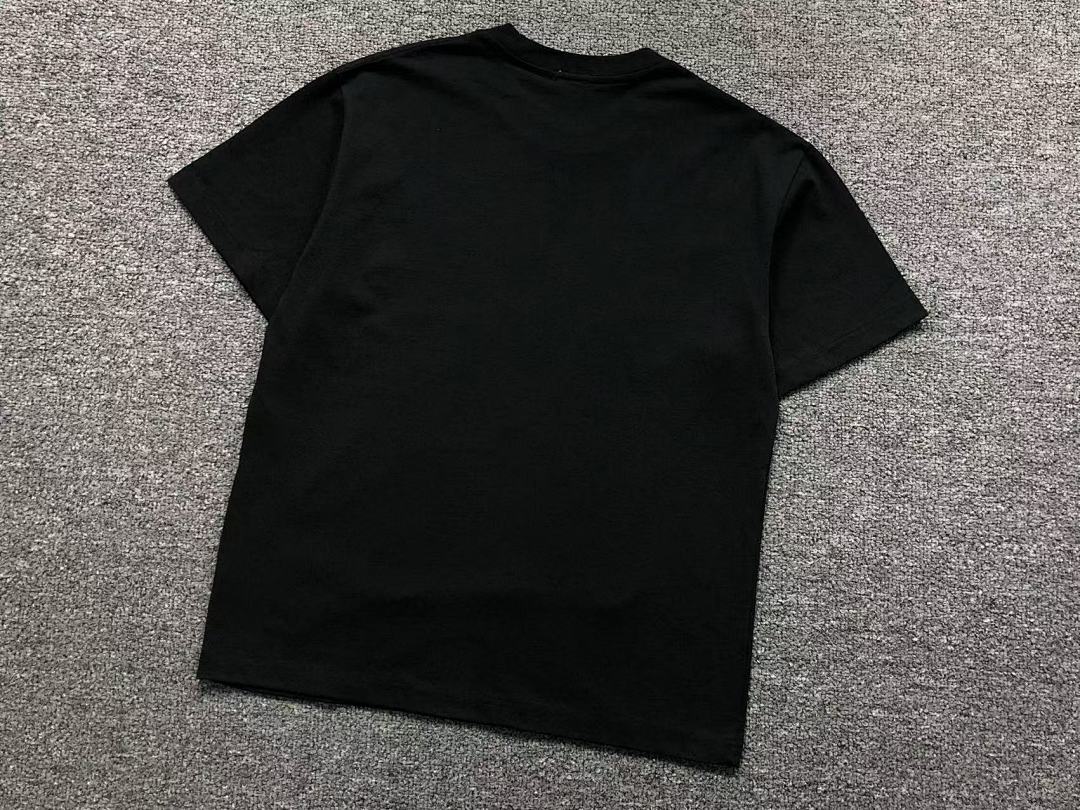Kith 95 KITH T-SHIRT 504194295 (Im 170Cm 55Kg I Wear Size M In The Phot) - Image 11