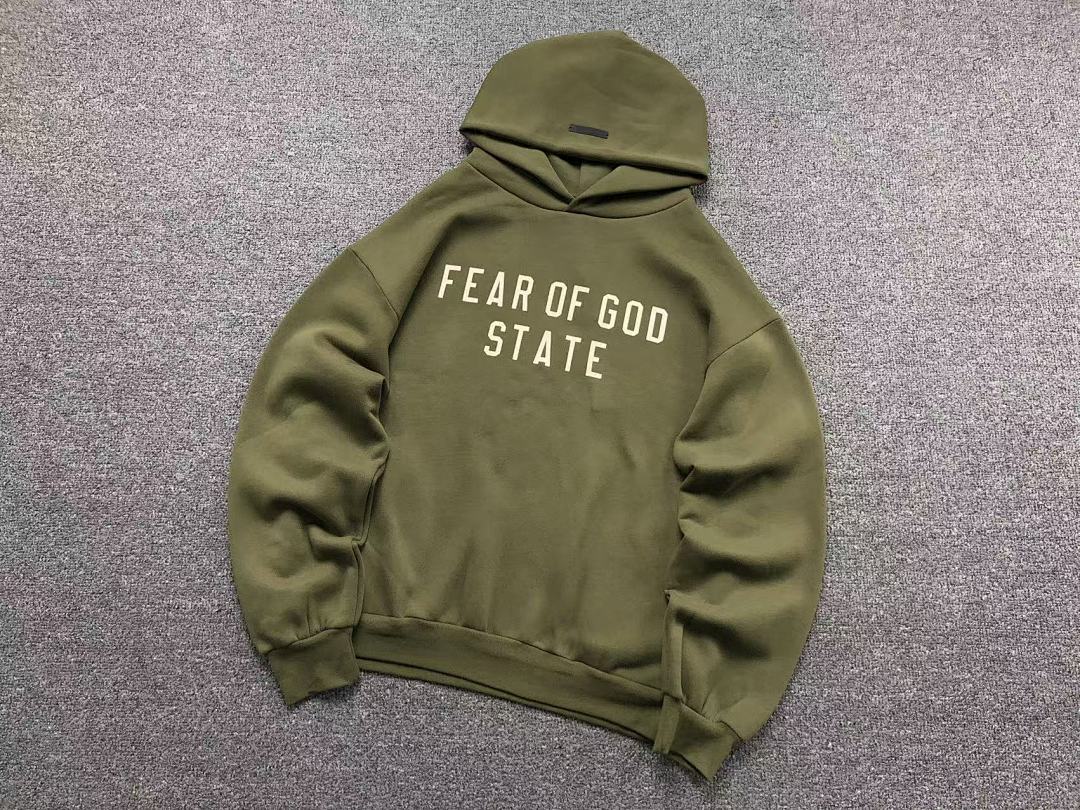 Fear of God 168 FOG - Image 21