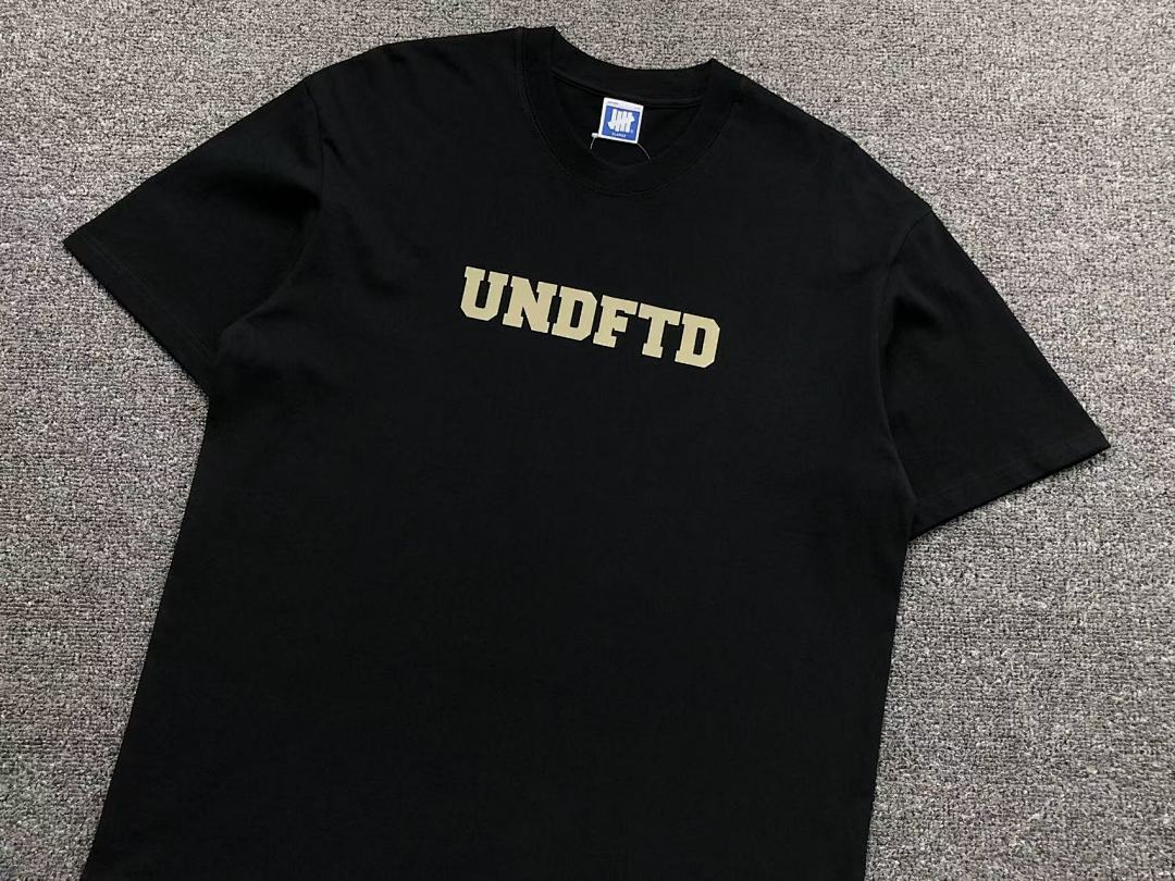 Undefeated 85 UNDEFEATED T-SHIRT - Image 13
