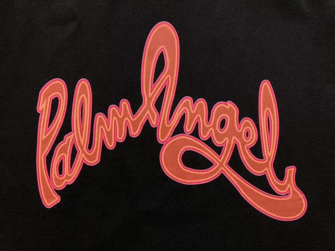 Palm Angels 78 PALM ANGELS T-SHIRT 41070131121 (Im 170Cm 60Kg I Wear Size S In The Phot) - Image 13