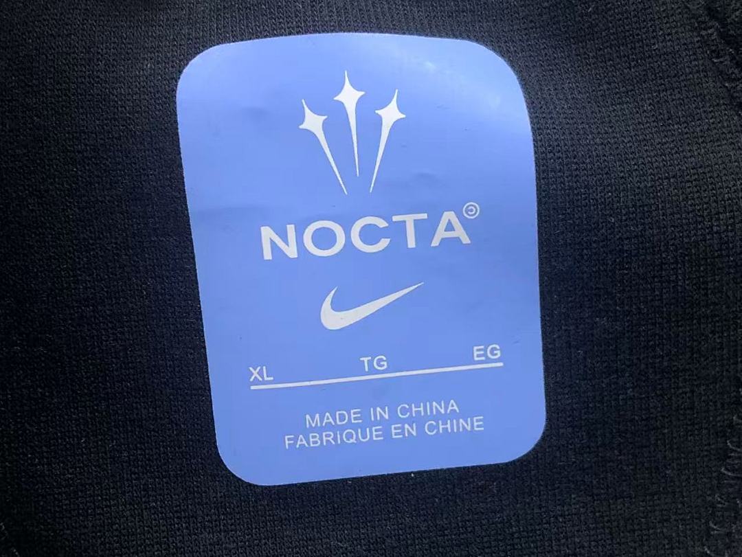 Nike TROUSERS 128 N⭐K⭐ HOODIE 21122701001 (Im 170Cm 60Kg I Wear Size XL In The Phot) - Image 69