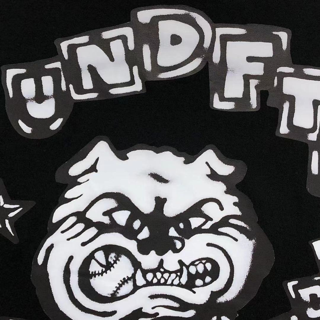 Undefeated 85 UNDEFEATED T-SHIRT - Image 12