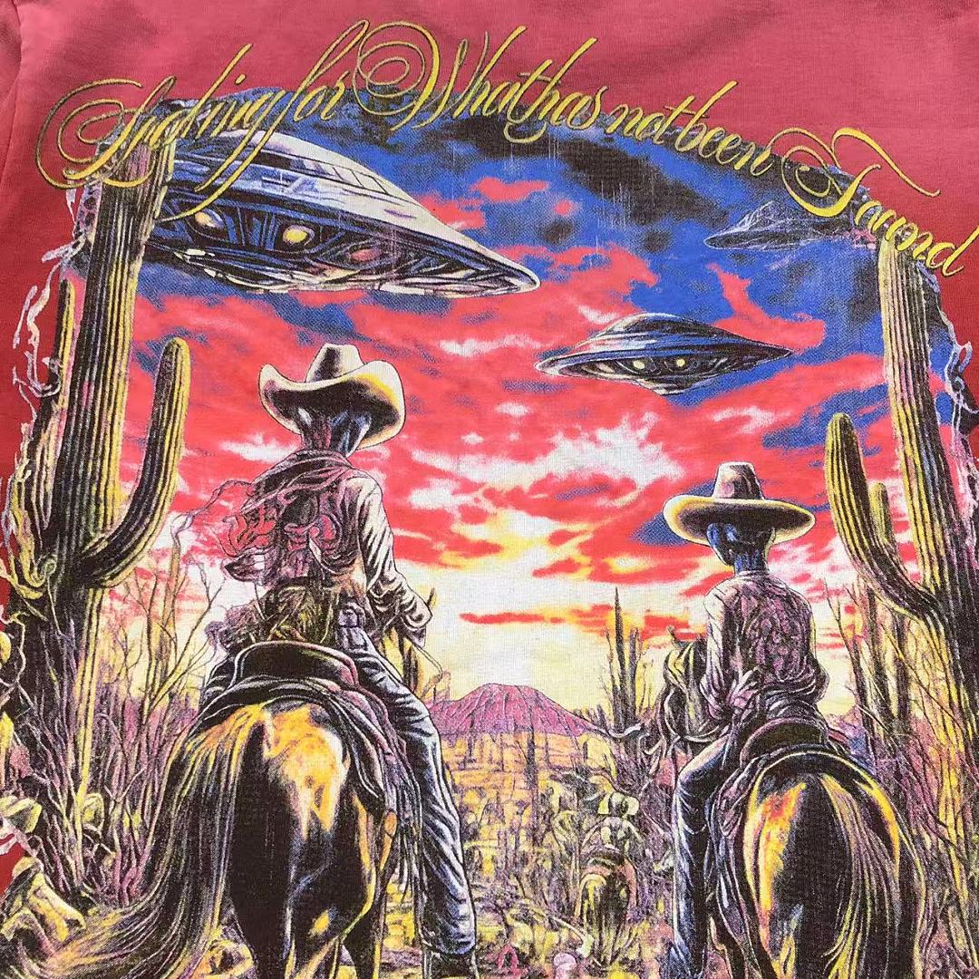 Unbranded 113 MA⭐ES⭐⭐K T-SHIRT 526240341 (Im 170Cm 60Kg I Wear Size M In The Phot) - Image 14