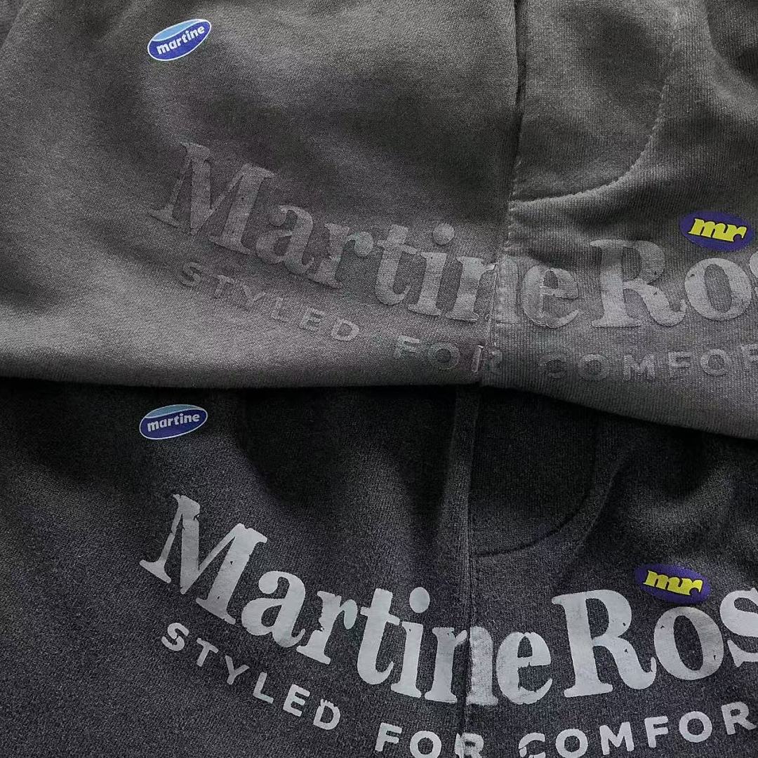 Martine Rose 135 M⭐RT⭐NE⭐O⭐E SHORTS 3208031517 (Im 170Cm 60Kg I Wear Size S In The Phot) - Image 13