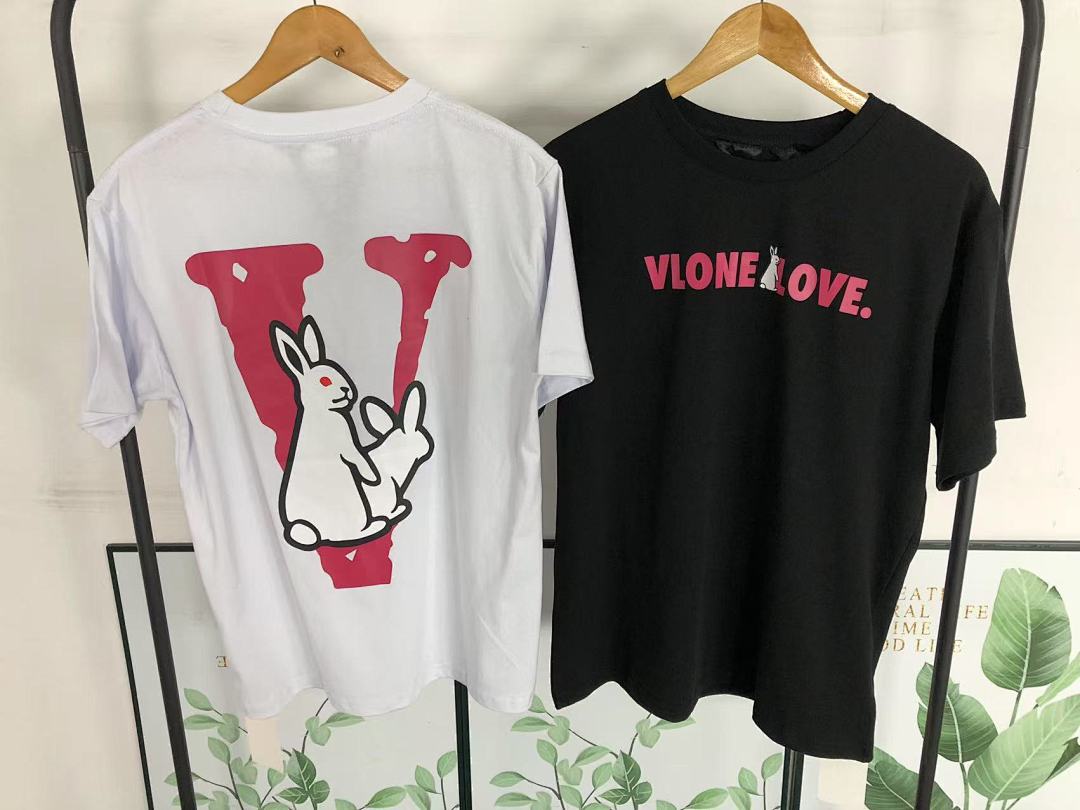 On Running 69 VLONE T-SHIRT 504140491 (Im 170Cm 60Kg I Wear Size S In The Phot) - Image 24